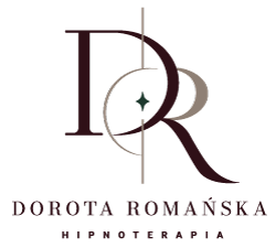 Dorota Romańska Logo